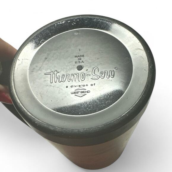 Miller High Life Vintage Champagne of Beers Thermo-Serv 16 oz - Picture 3 of 4